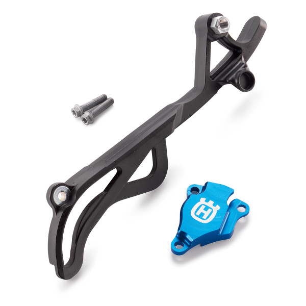 Husqvarna Clutch slave cylinder protection